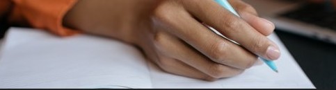 IELTS - How to Succeed in Writing Course